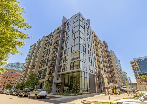 $875,000 | 37 L Street Southeast, Unit 902, Washington, DC 20003