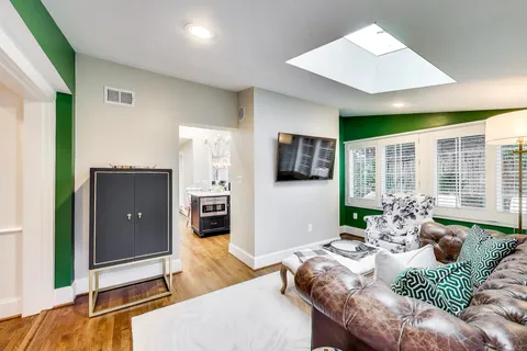 $2,350,000 | 5205 Falmouth Road, Bethesda, MD 20816