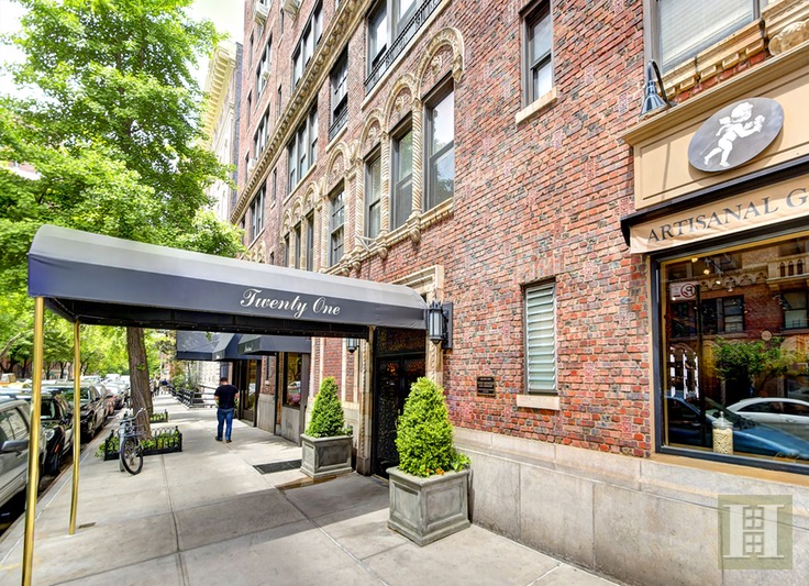 21 East 10th Street, Unit 5A Manhattan, NY 10003 - Photo 8 of 12