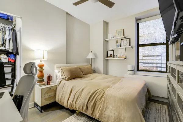 $6,500 | 312 East 23rd Street, Unit 3D | Gramercy