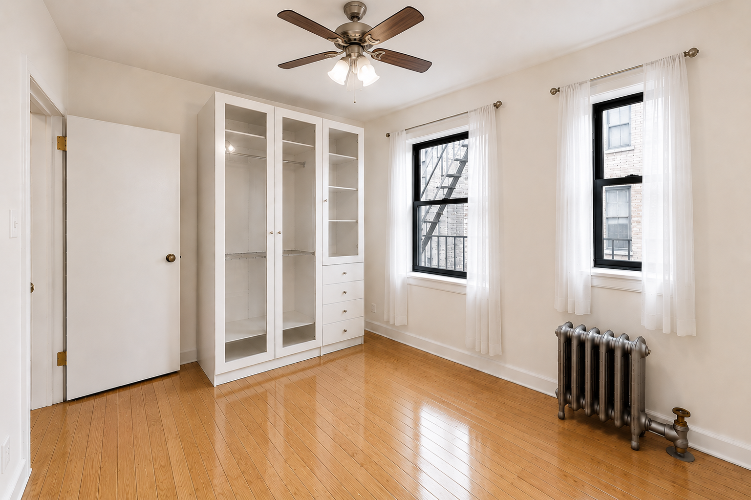 4 West 101st Street, Unit 67 Manhattan, NY 10025 - Photo 9 of 20