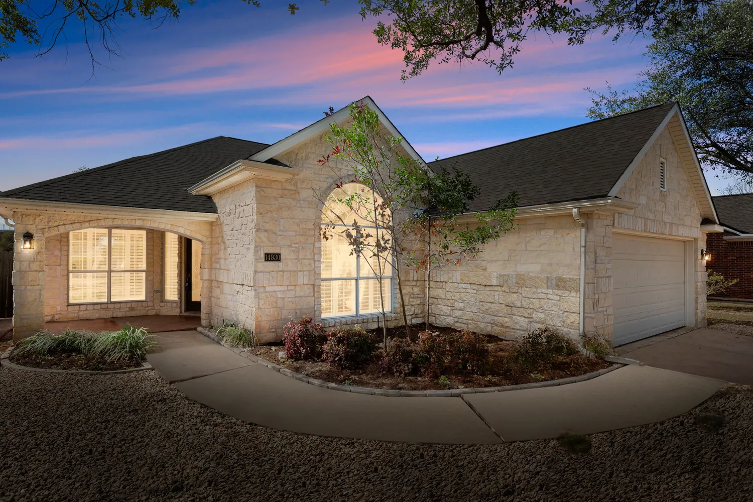 $500,000 | 14930 Galena Drive, Austin, TX 78717