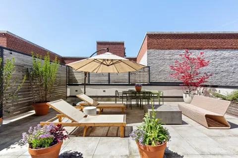 $1,175,000 | 707 Willoughby Avenue, Unit 6B | Bedford-Stuyvesant