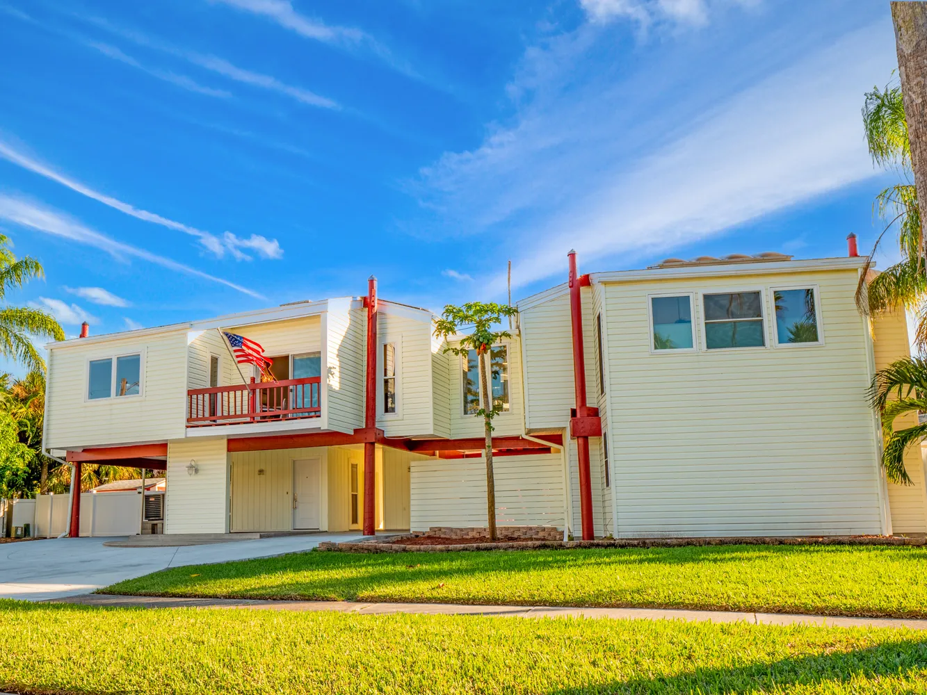$1,295,000 | 3250 East Debazan Avenue, St. Pete Beach, FL 33706