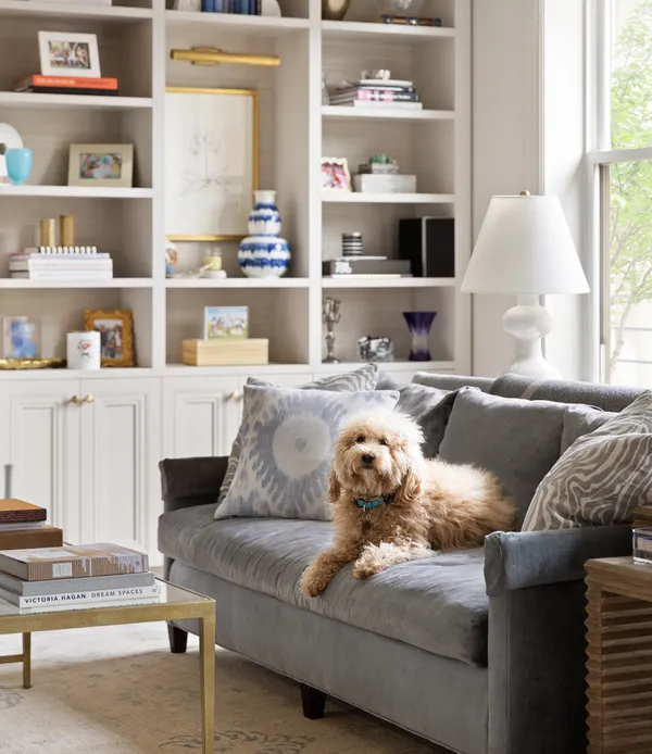 $6,500,000 | 100 West 80th Street, Unit 5B | Upper West Side