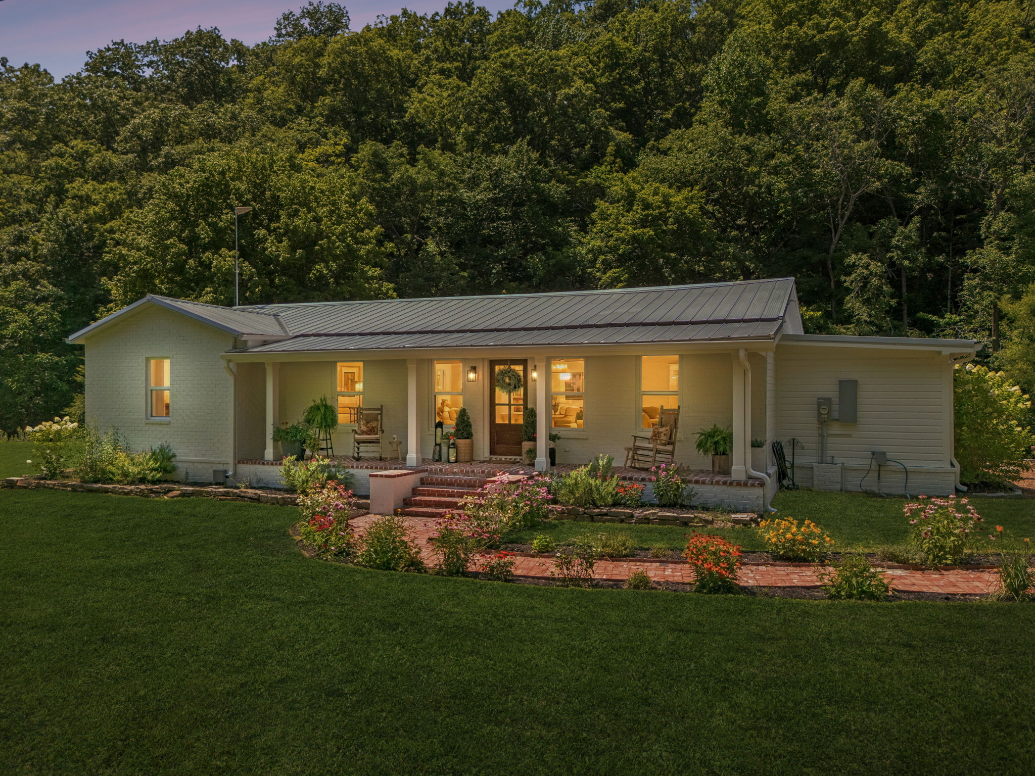 8188 Shoals Branch Road Primm Springs, TN 38476 - Photo 65 of 66