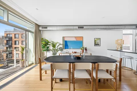 $2,800,000 | 361 Manhattan Avenue, Unit 3AB | Williamsburg