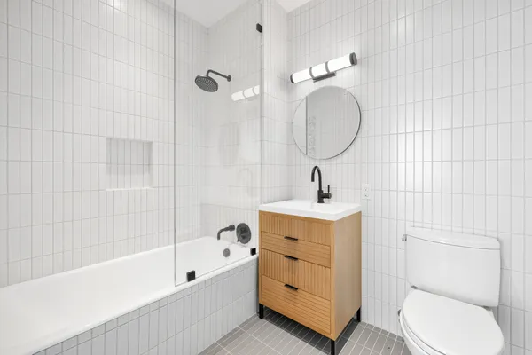 $8,000 | 111 Montgomery Street, Unit 12L | Crown Heights