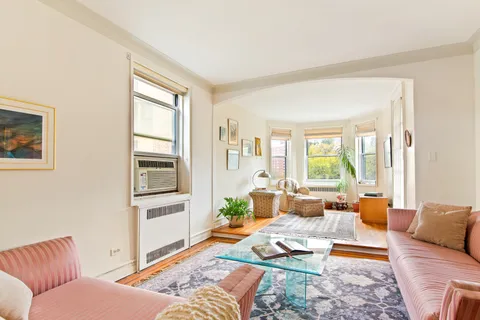 $900,000 | 45 Plaza Street West, Unit 5A | Park Slope