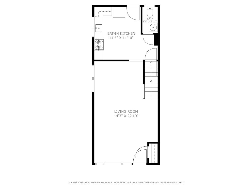 15 Area Place Staten Island, NY 10314 - Photo 25 of 27