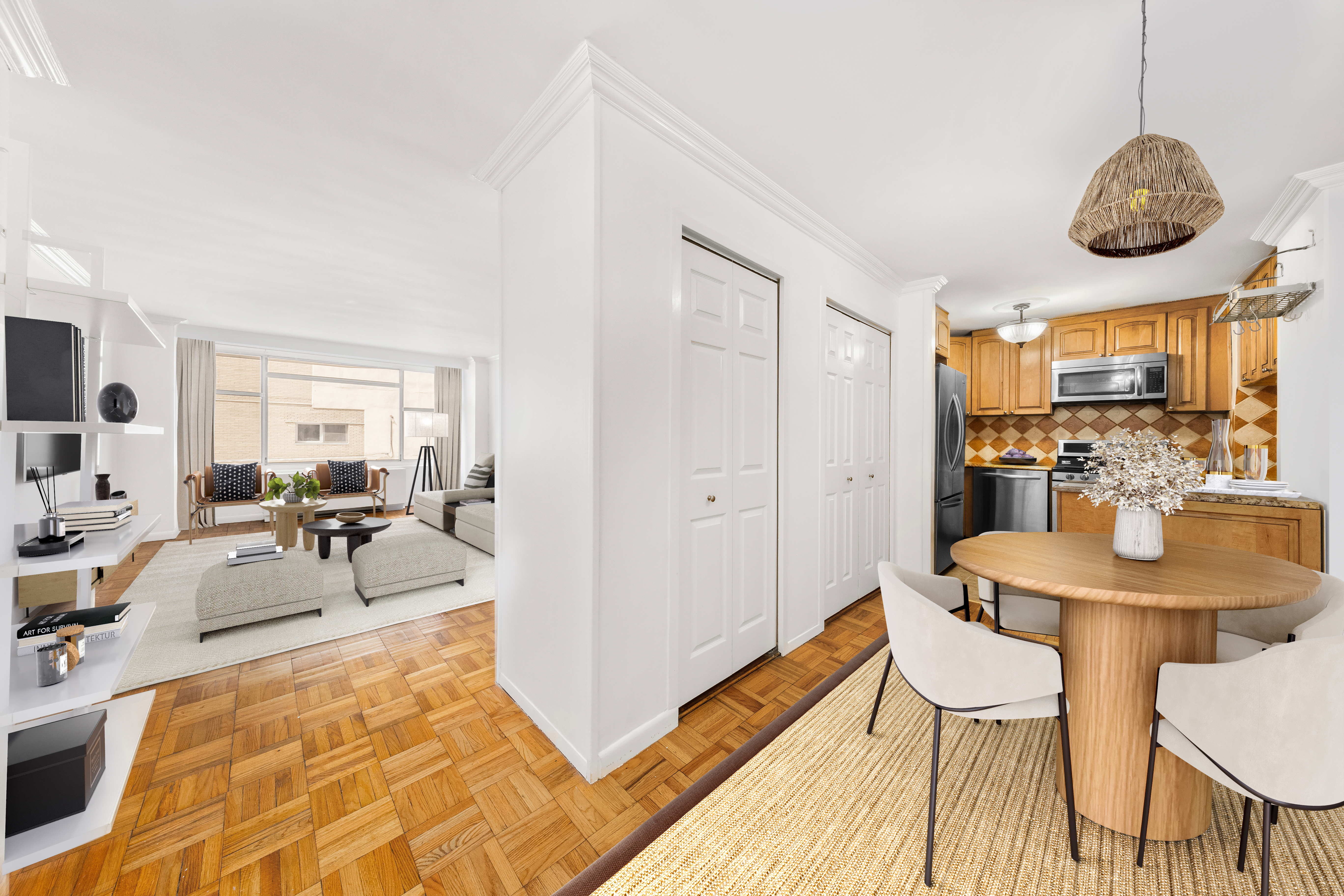1160 3rd Avenue, Unit 3D Manhattan, NY 10065 - Photo 2 of 7 Gallery Image 2