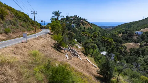 $650,000 | 4015 Latigo Canyon Road, Malibu, CA 90265