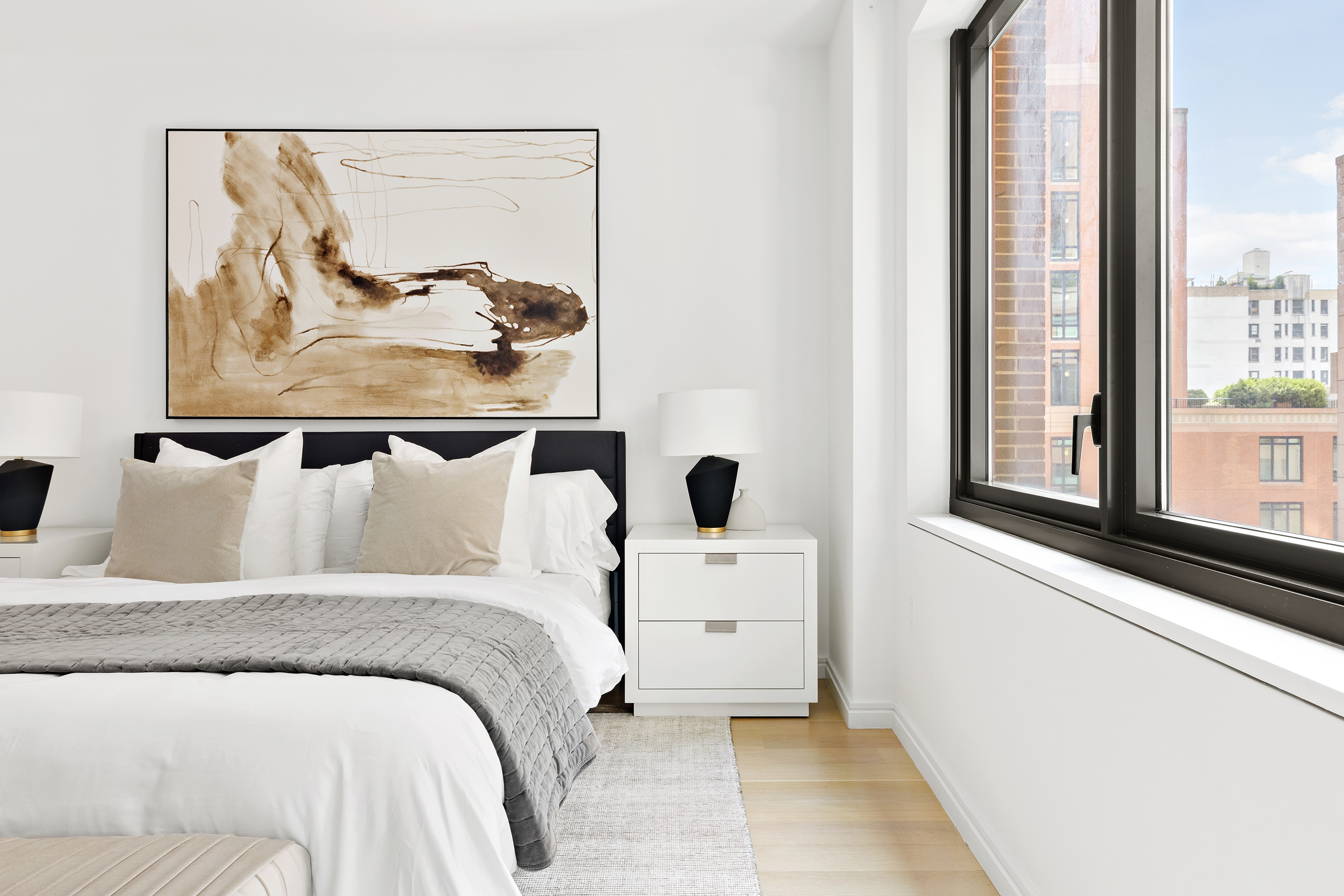 210 West 77th Street, Unit 10W Manhattan, NY 10024 - Photo 11 of 22