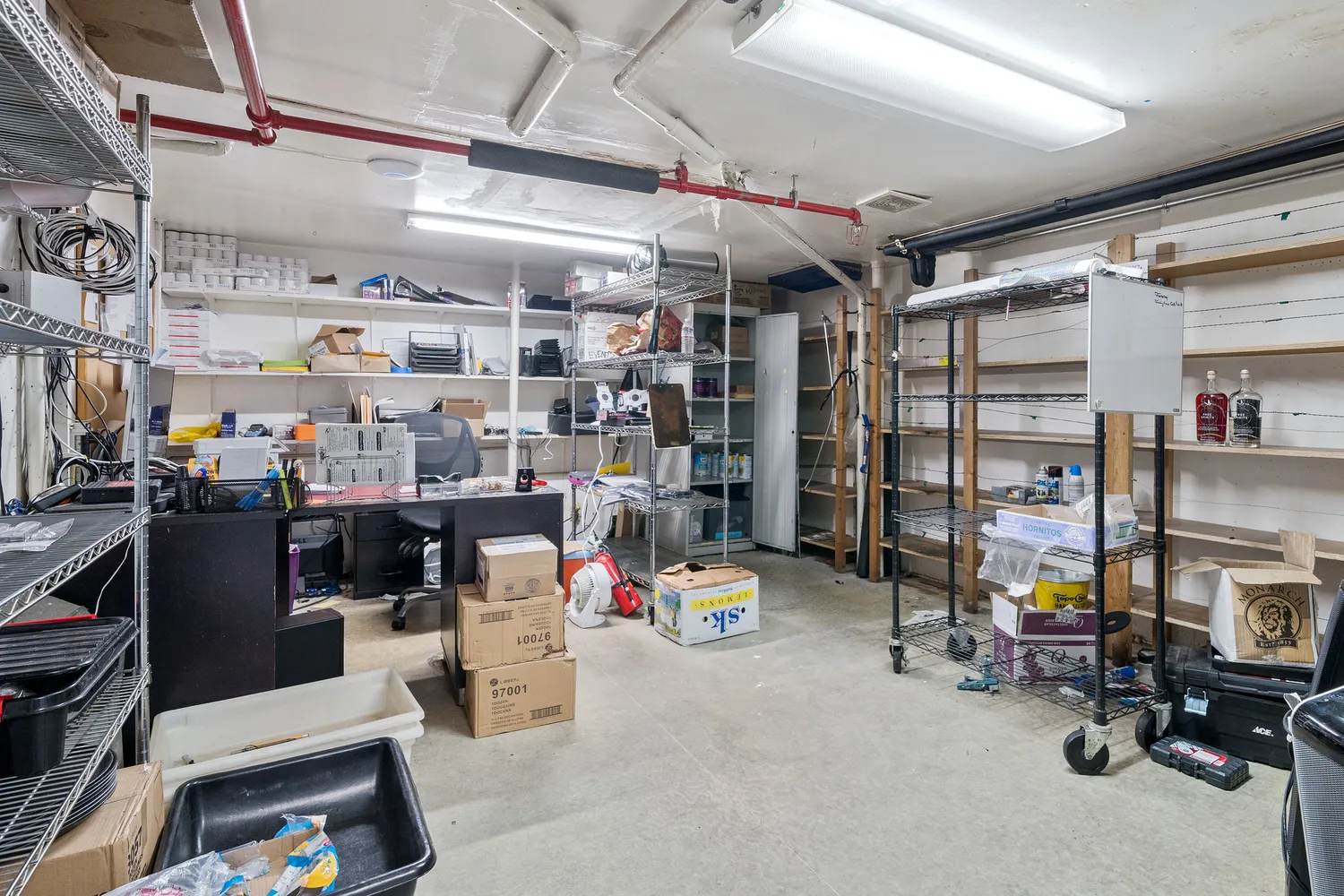 $24,500 | 500 Castro Street, San Francisco, CA 94114