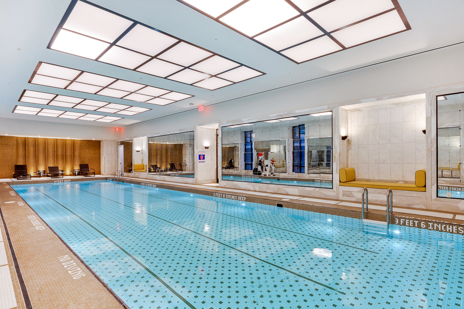 25 Park Row, Unit 15C Manhattan, NY 10038 - Photo 20 of 25