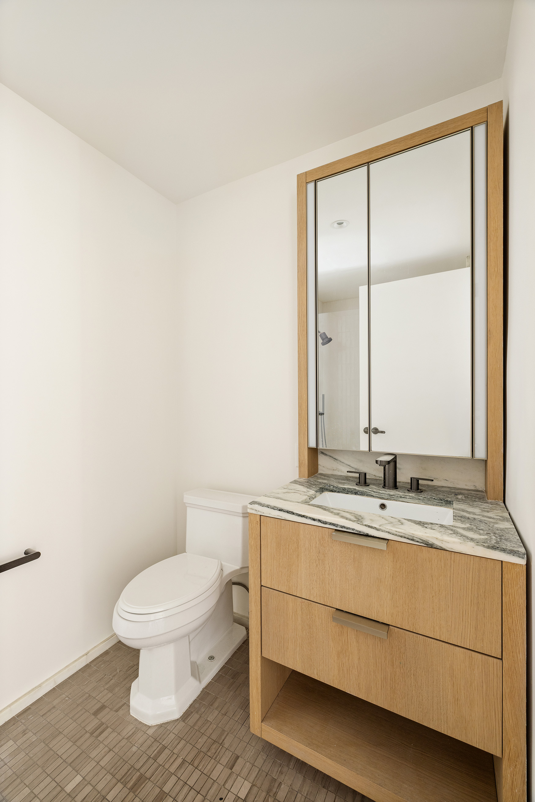543 West 122nd Street, Unit 5E Manhattan, NY 10027 - Photo 8 of 14