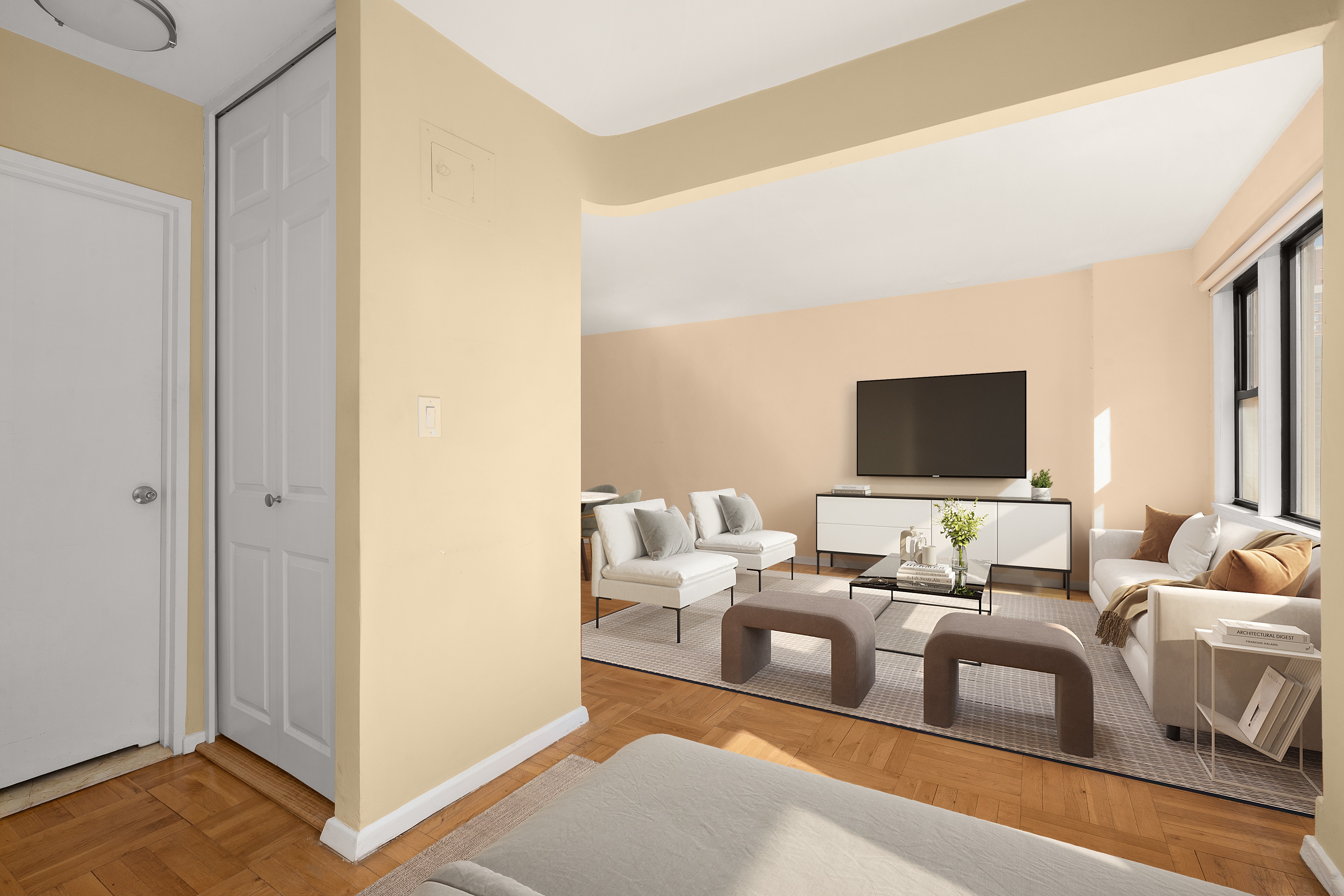 245 East 24th Street, Unit 16E Manhattan, NY 10010 - Photo 3 of 7