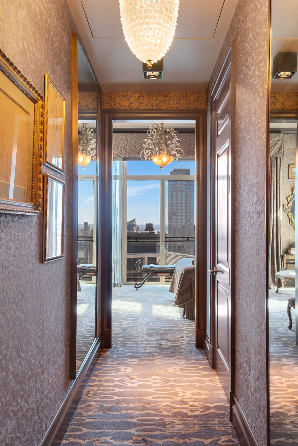 15 Central Park West, Unit 37A Manhattan, NY 10023 - Photo 15 of 23