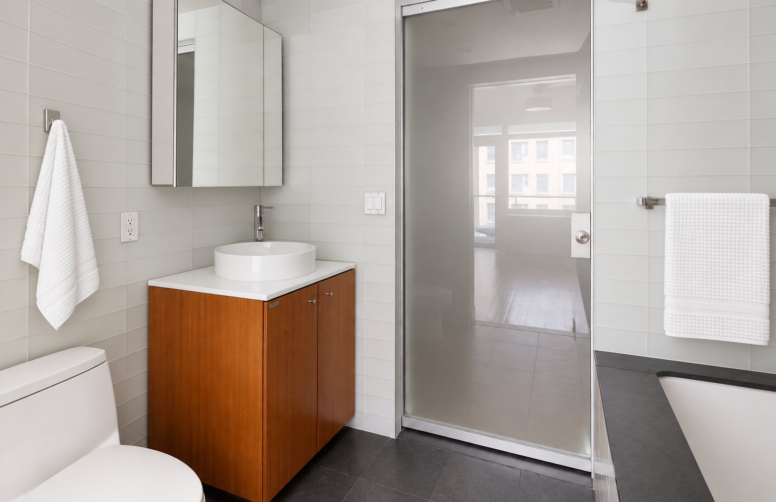425 East 13th Street, Unit 4A Manhattan, NY 10009 - Photo 10 of 16 Gallery Image 10