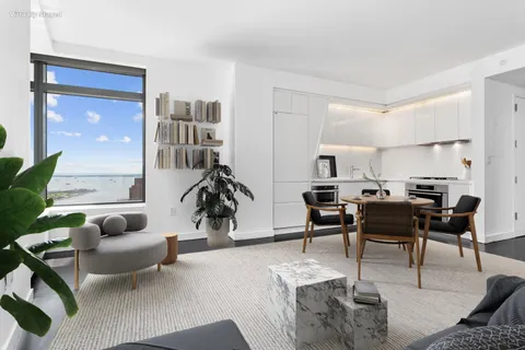 $1,950,000 | 123 Washington Street, Unit PH54F | Financial District