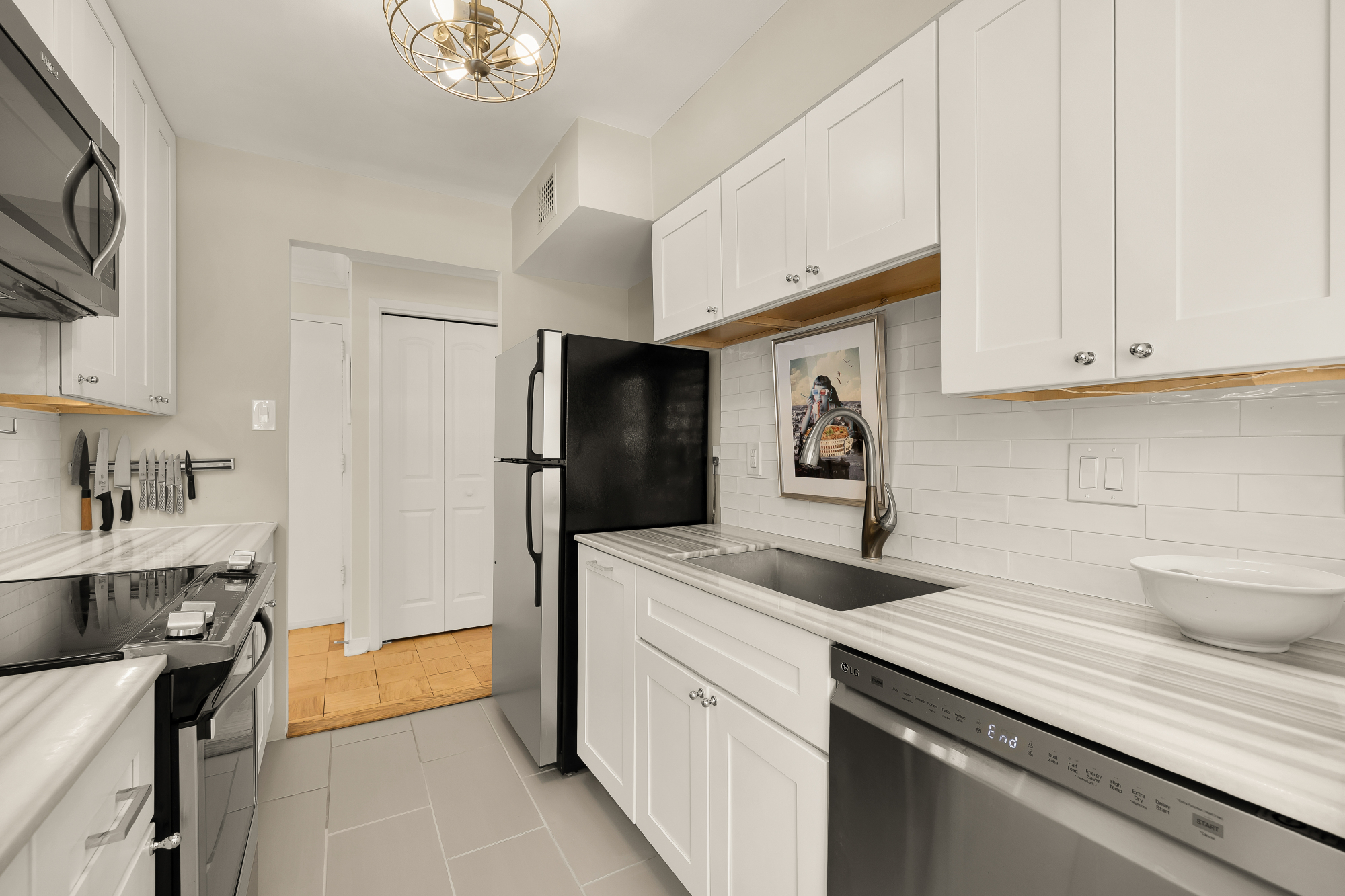 2501 Calvert Street Northwest, Unit 308 Washington, DC 20008 - Photo 12 of 22