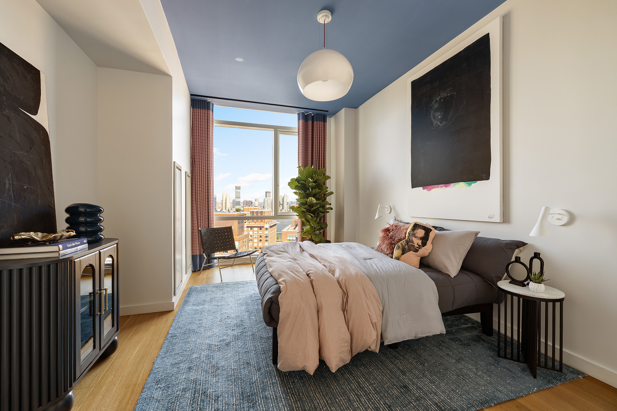 200 Chambers Street, Unit PHA Manhattan, NY 10007 - Photo 12 of 23