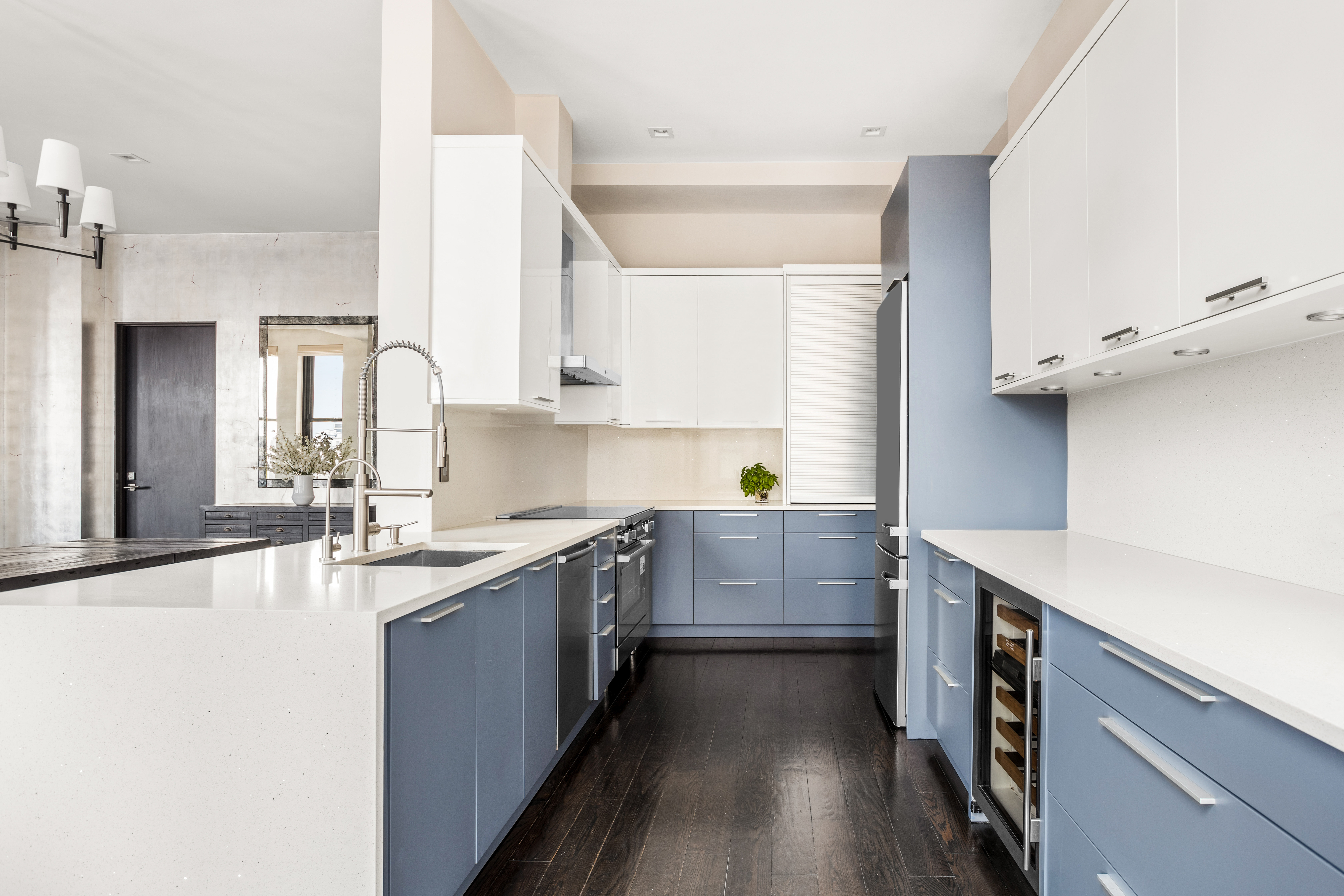 254 Park Avenue South, Unit 11D Manhattan, NY 10010 - Photo 6 of 16