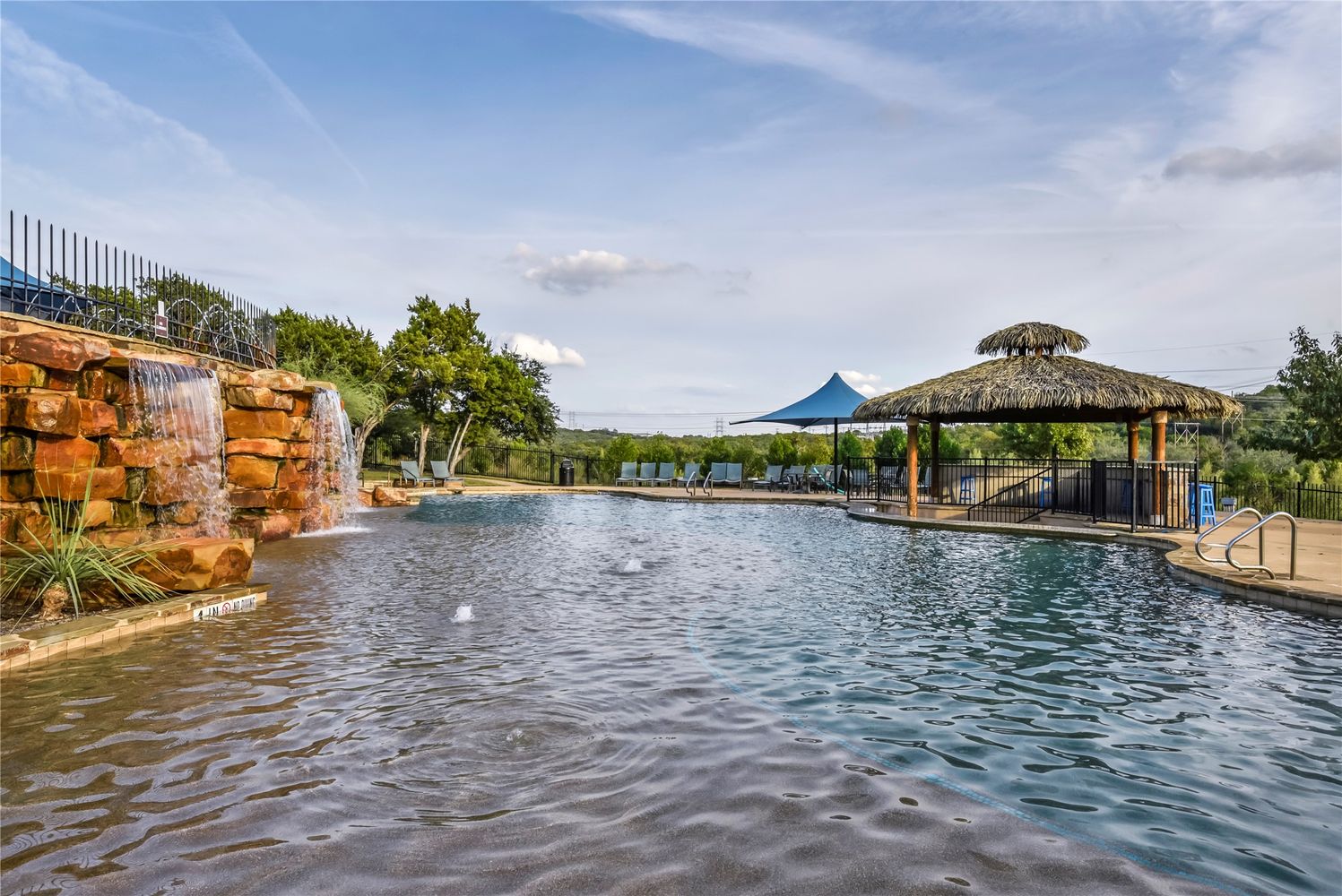 233 Sumalt Gap Way Austin, TX 78738 - Photo 50 of 53