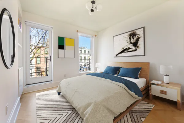 $8,250 | 835 Carroll Street, Unit 4 | Park Slope