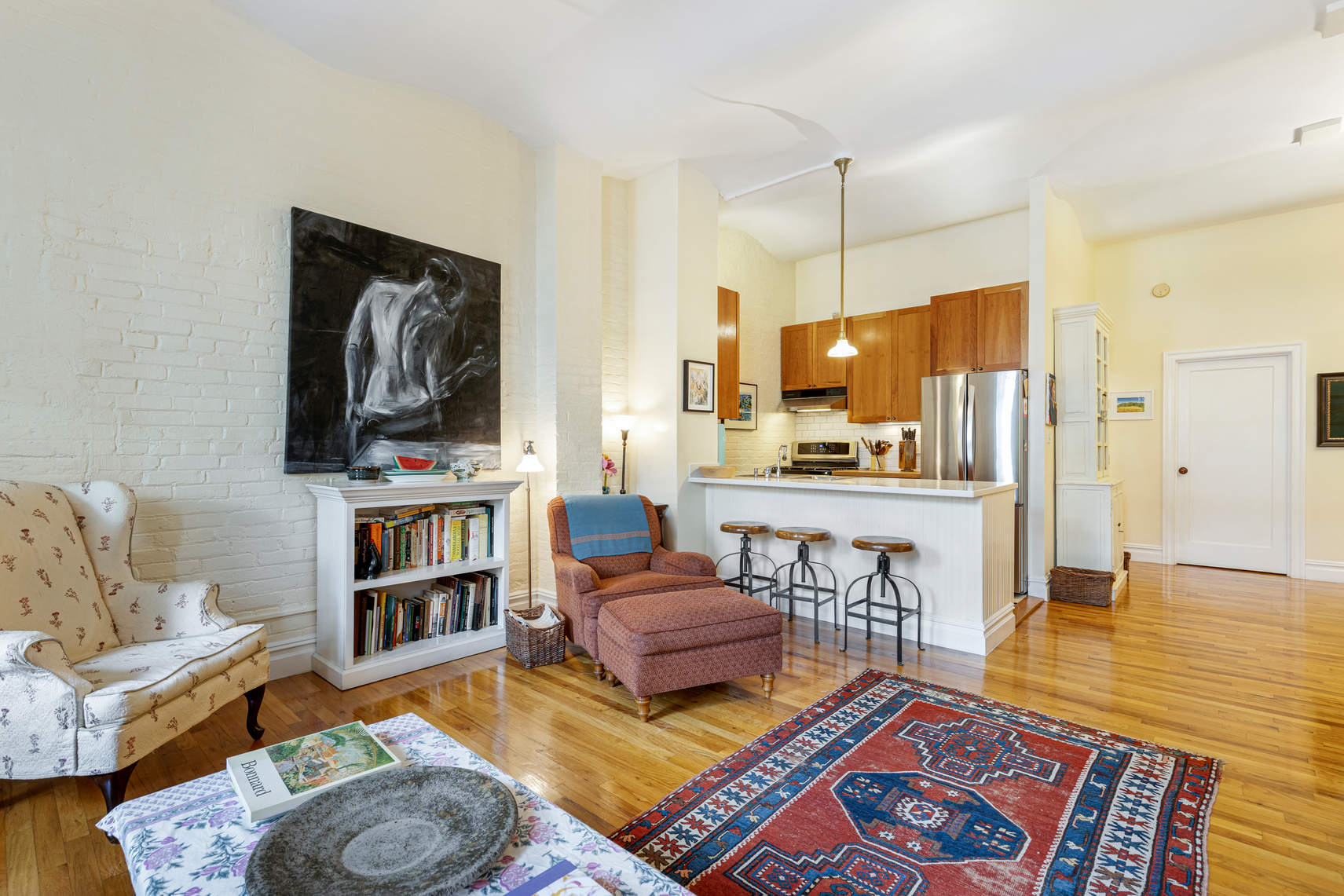 312 East 23rd Street, Unit 6B Manhattan, NY 10010 - Photo 2 of 14