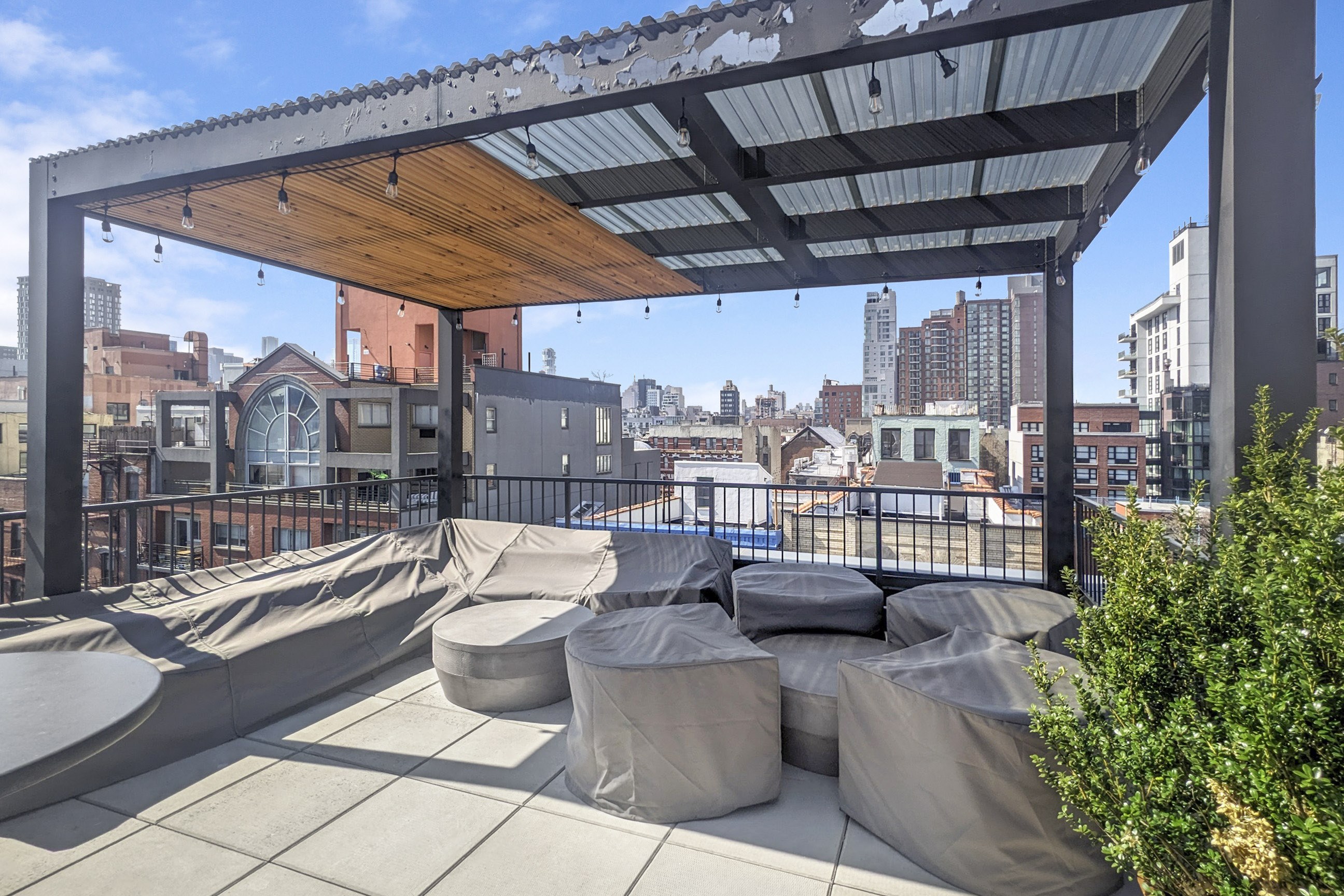 14 Clinton Street, Unit 3B Manhattan, NY 10002 - Photo 16 of 18