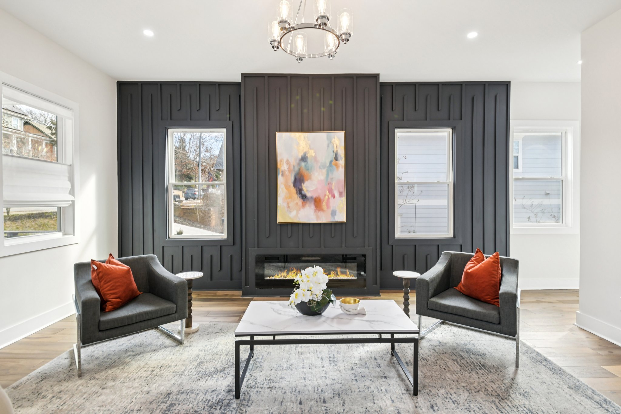 2014 Cambridge Avenue Atlanta, GA 30337 - Photo 4 of 34