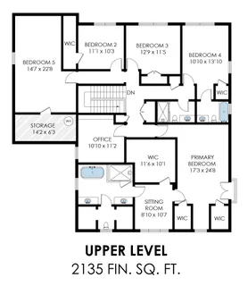 $2,100,000 | 4845 Little Falls Road, Arlington, VA 22207