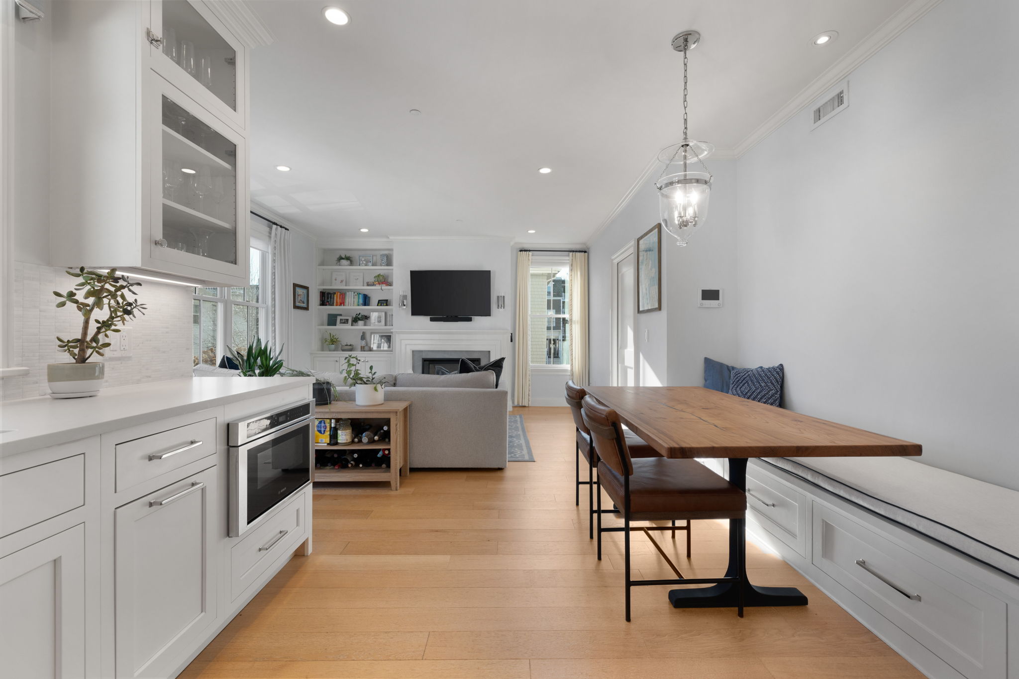 38 P Street, Unit 3 Boston, MA 02127 - Photo 3 of 23