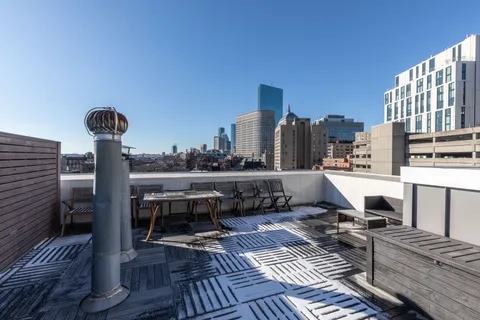 $999,000 | 96 Broadway Street, Unit 110, Boston, MA 02116