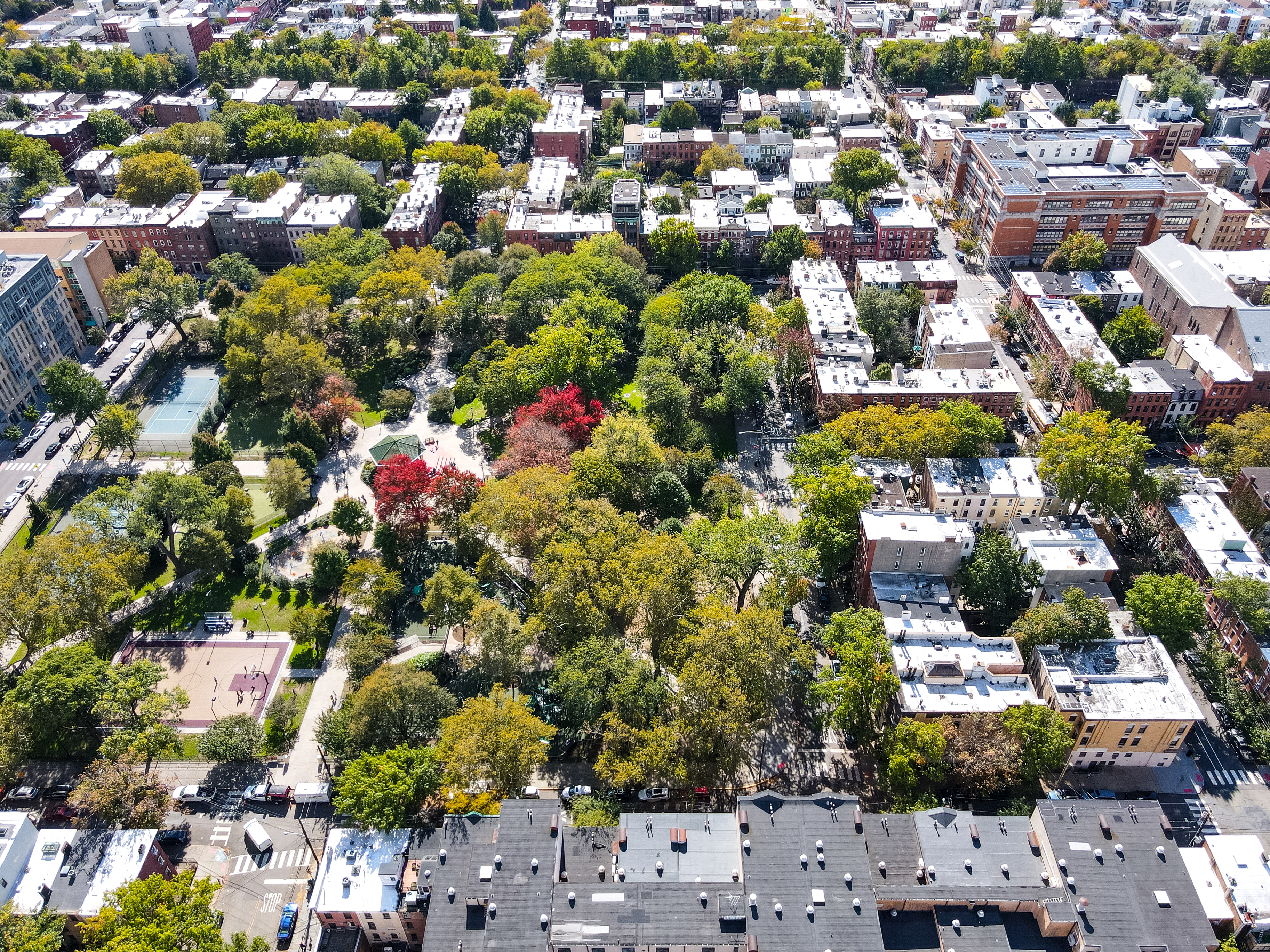 168 Coles Street, Unit BA Jersey City, NJ 07302 - Photo 22 of 29