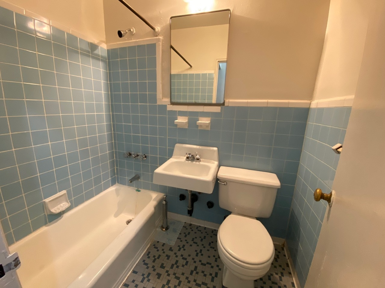 128 East 84th Street, Unit 5B Manhattan, NY 10028 - Photo 4 of 5