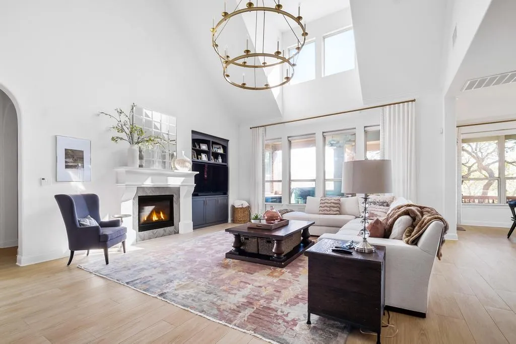 $1,695,000 | 17601 Stratus Cove, Austin, TX 78738
