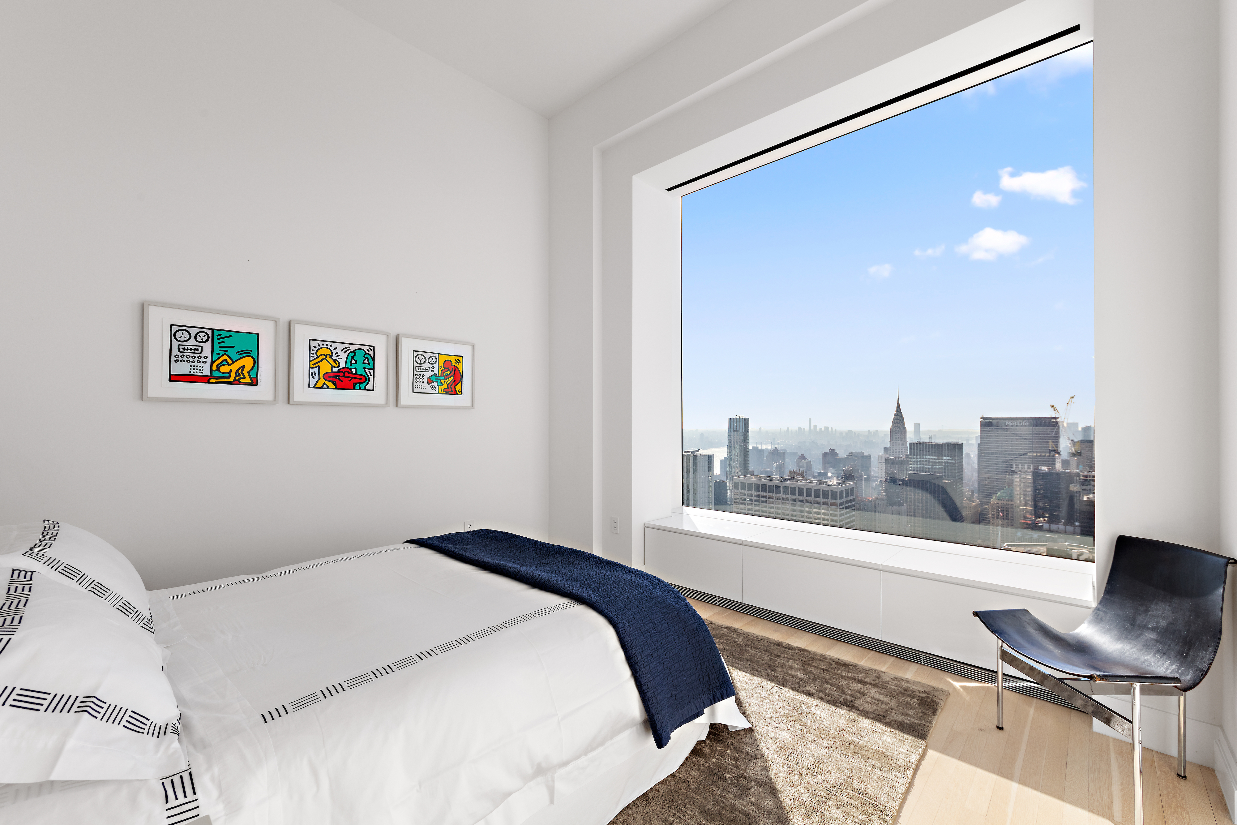 432 Park Avenue, Unit 62B Manhattan, NY 10022 - Photo 12 of 17