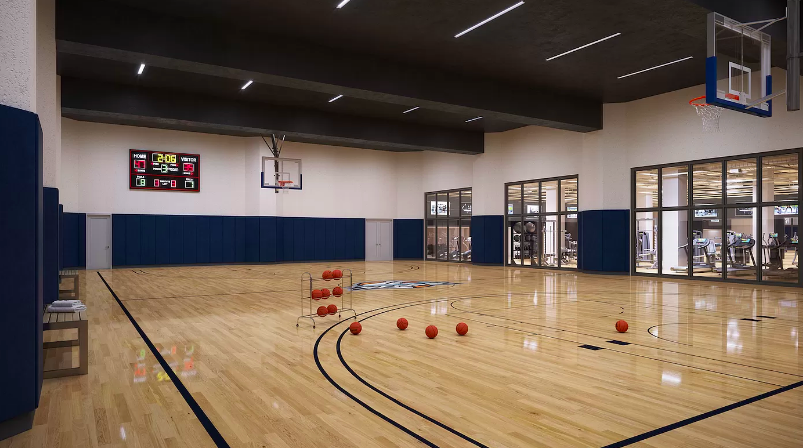 180 Front Street, Unit 11B Brooklyn, NY 11201 - Photo 15 of 18