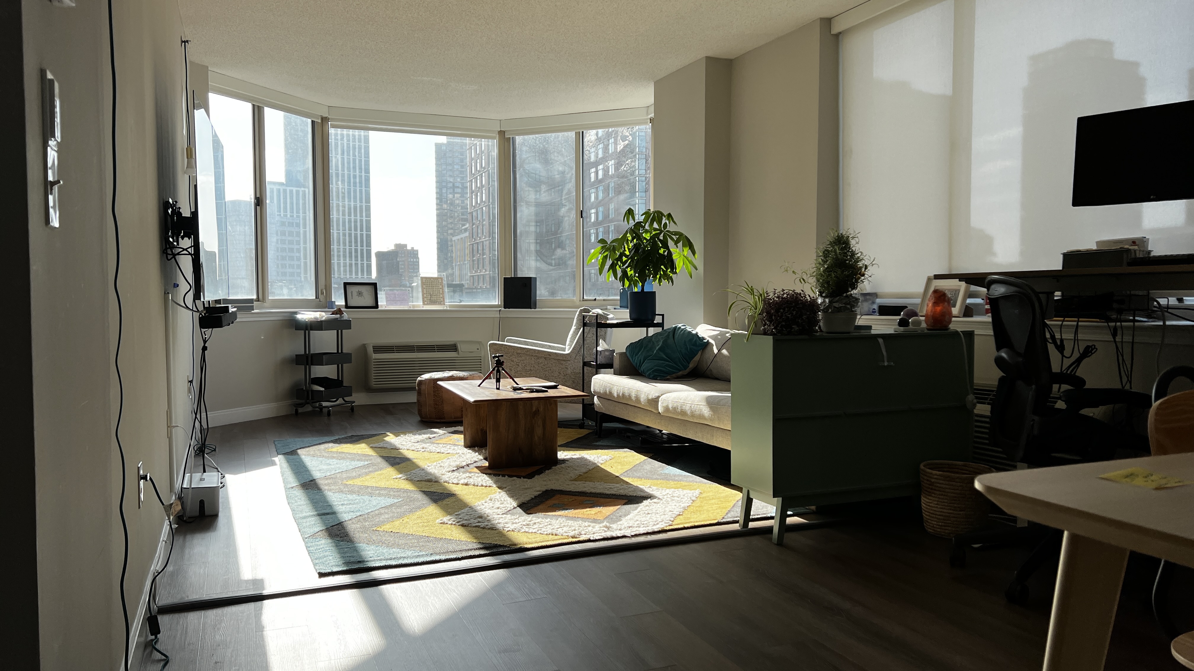 425 Washington Boulevard, Unit 1012 Jersey City, NJ 07310 - Photo 3 of 6