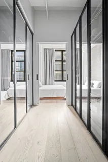 $2,200,000 | 448 West 37th Street, Unit 8C | Hudson Yards