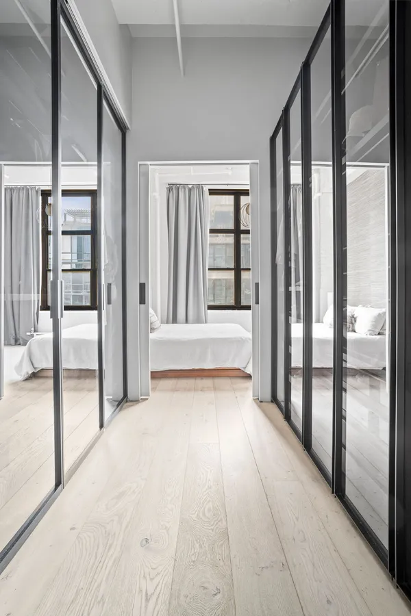 $2,200,000 | 448 West 37th Street, Unit 8C | Hudson Yards