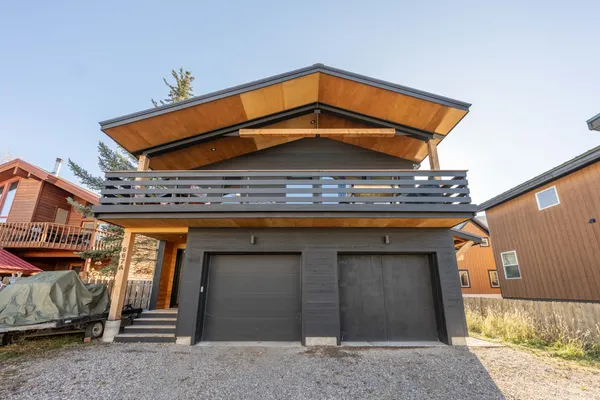 $3,900,000 | 667 East Kelly Avenue, Jackson, WY 83001