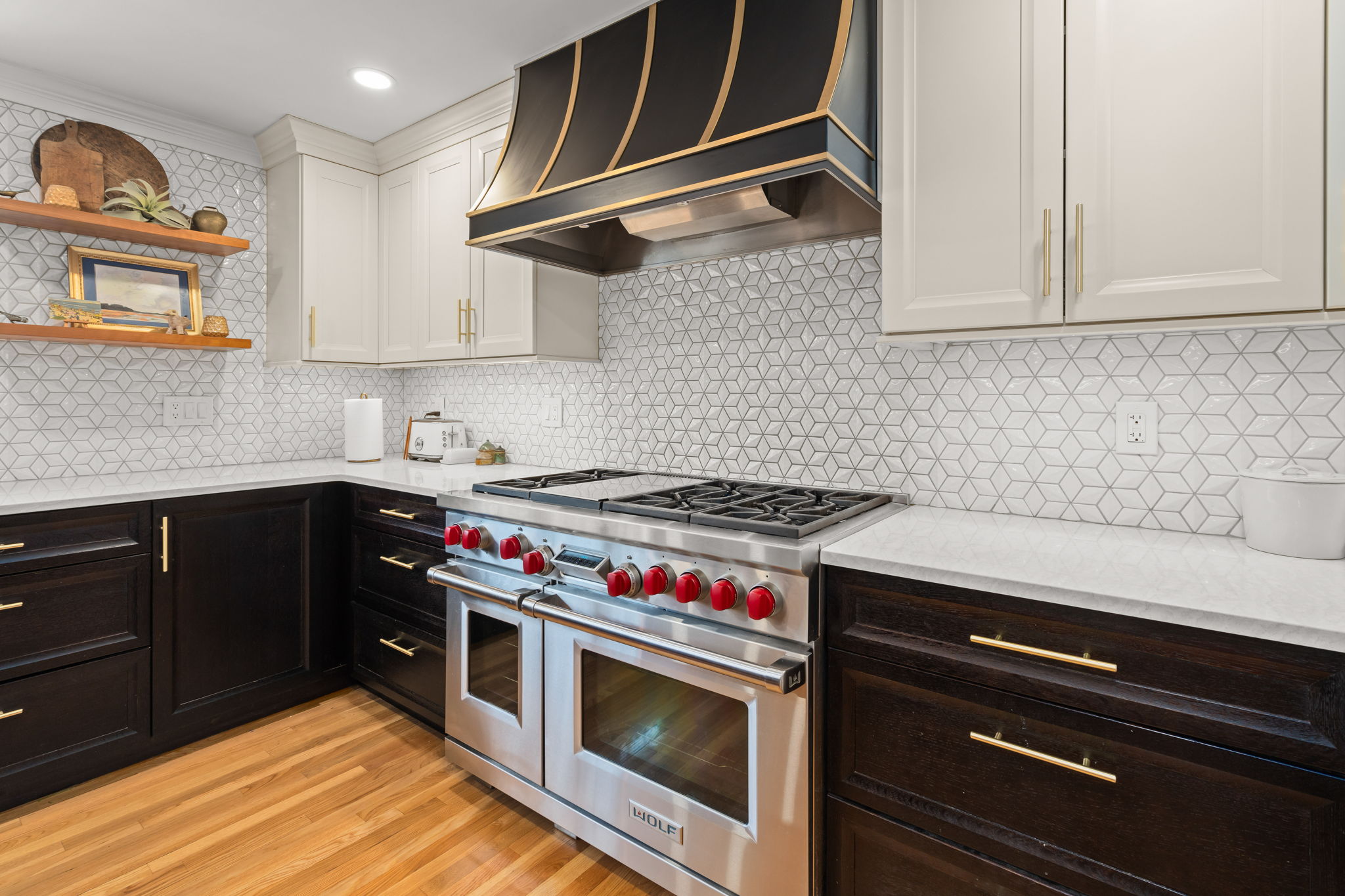 45 Lynnbrook Road Lynnfield, MA 01940 - Photo 6 of 40