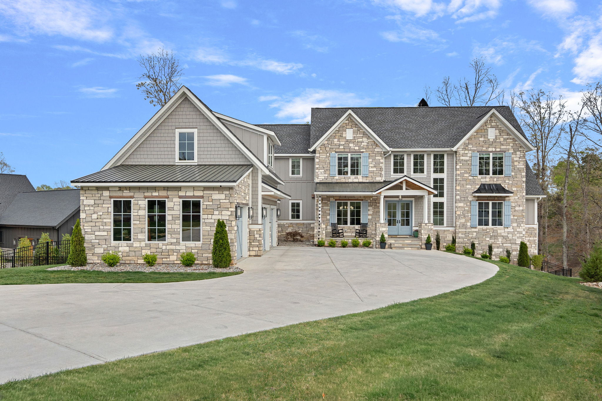 5907 Kiowa Road Clover, SC 29710 - Photo 45 of 75