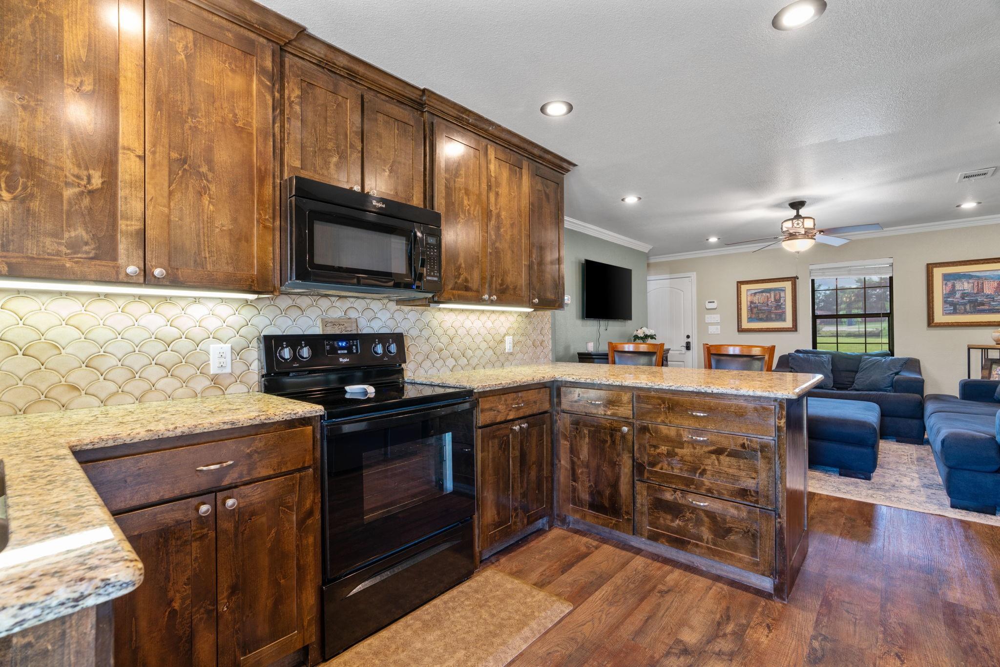 12190 Marion Road Sanger, TX 76266 - Photo 24 of 39 Gallery Image 24