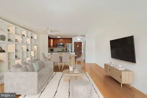 $389,900 | 510 N Street Southwest, Unit N422, Washington, DC 20024