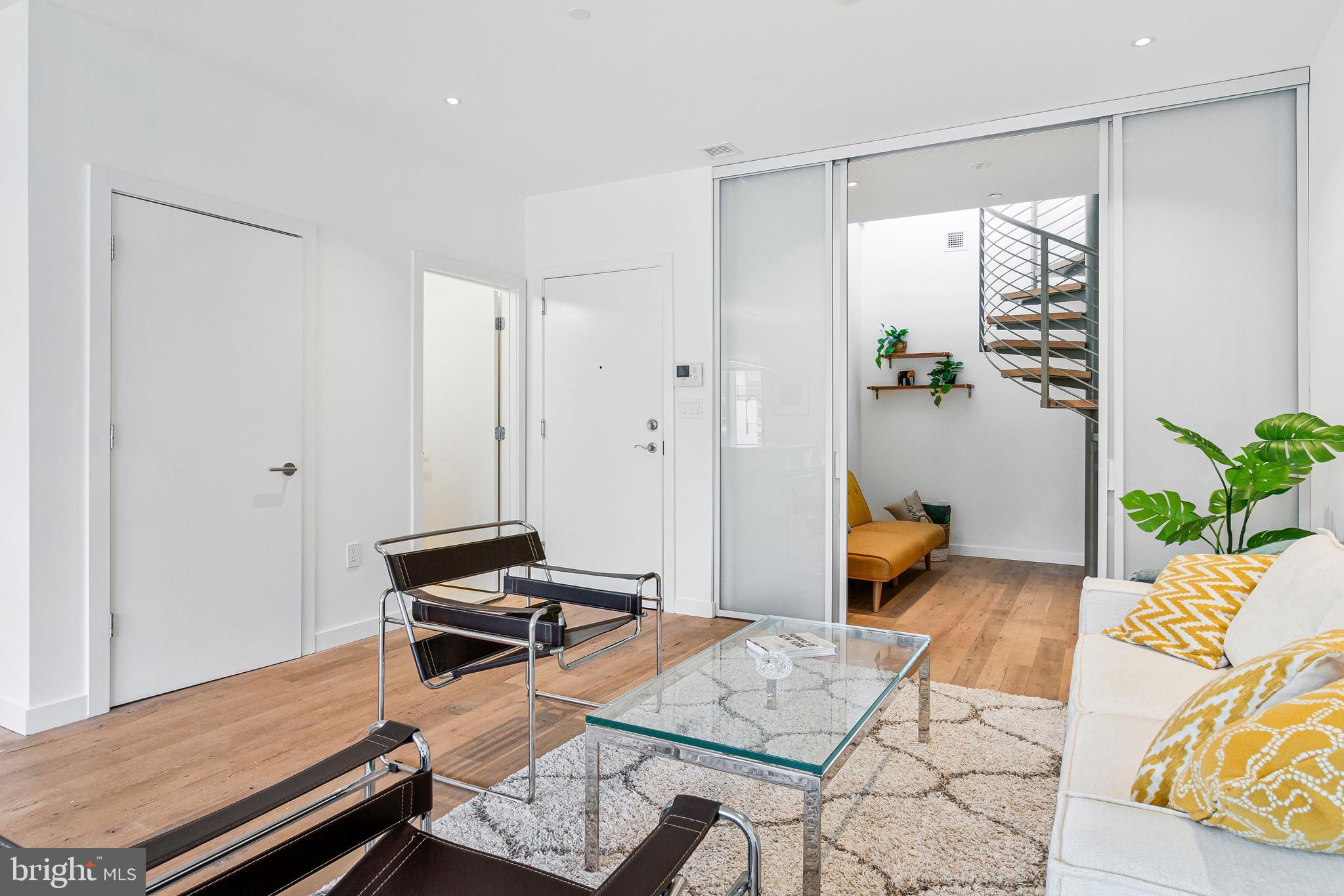 1932 9th Street Northwest, Unit R401 Washington, DC 20001 - Photo 15 of 25 Gallery Image 15