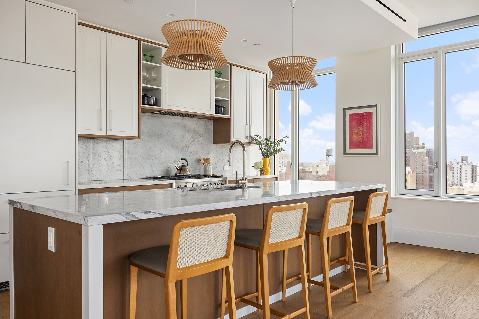 1 Clinton Street, Unit 12A Brooklyn, NY 11201 - Photo 9 of 29 Gallery Image 9